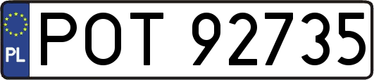 POT92735