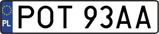 POT93AA