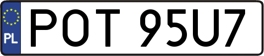 POT95U7