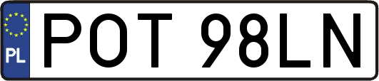 POT98LN