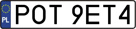 POT9ET4