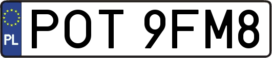 POT9FM8