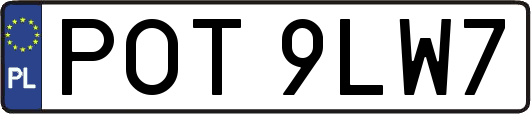 POT9LW7