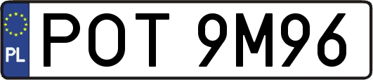 POT9M96