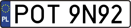 POT9N92