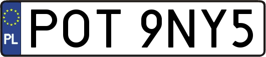 POT9NY5