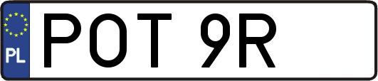 POT9R