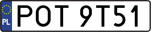 POT9T51