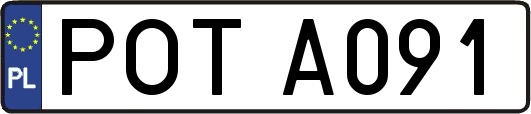 POTA091