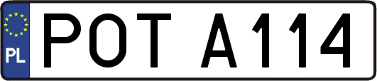 POTA114