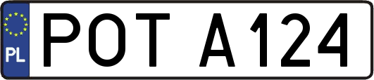 POTA124