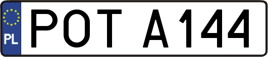 POTA144