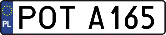 POTA165