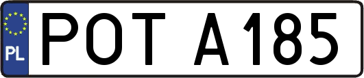 POTA185