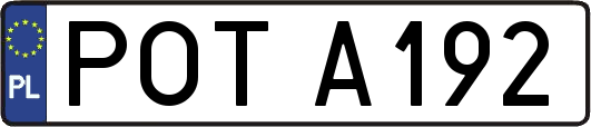 POTA192