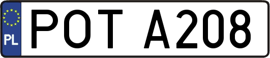 POTA208