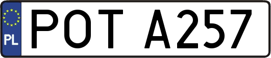 POTA257