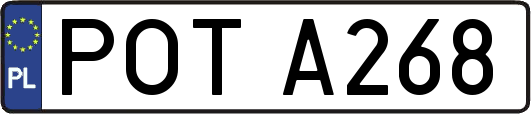 POTA268