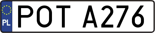 POTA276