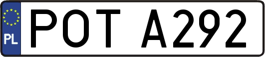 POTA292