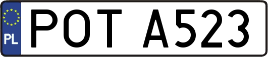 POTA523