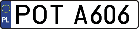 POTA606