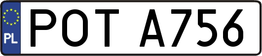 POTA756