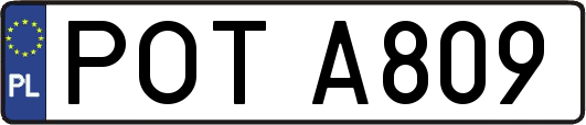 POTA809