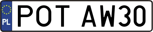 POTAW30