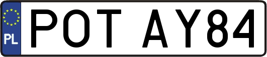 POTAY84