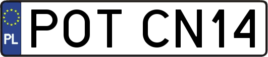 POTCN14