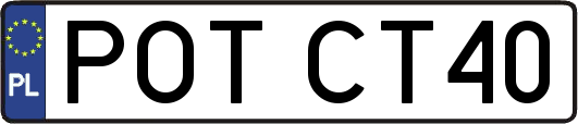 POTCT40