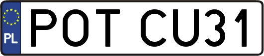 POTCU31