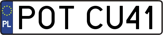 POTCU41