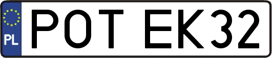 POTEK32