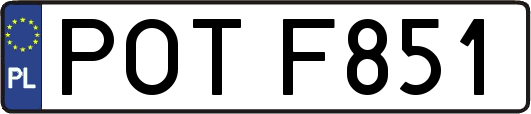 POTF851