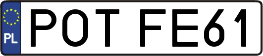 POTFE61