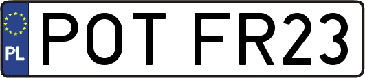 POTFR23