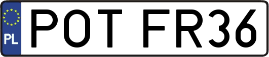 POTFR36