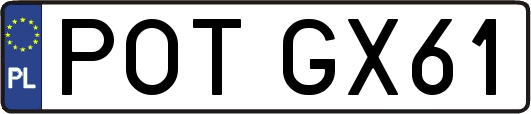 POTGX61