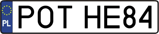POTHE84