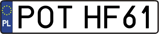 POTHF61