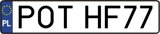 POTHF77
