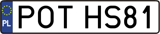 POTHS81