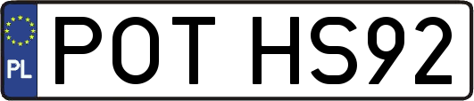 POTHS92