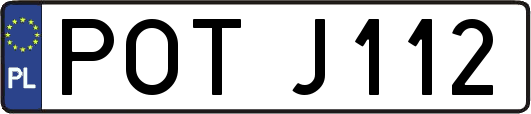 POTJ112