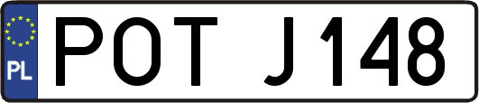 POTJ148