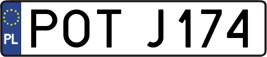 POTJ174