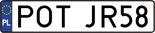 POTJR58