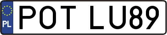 POTLU89